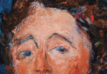 When Artists Can’t Go Home Again, All That’s Left Is The Art Itself