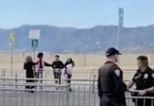 Pro-Palestinian Supporters Drown Out Presenters, Winners At Indie Spirit Awards