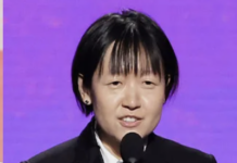 At The Indie Spirit Awards, The Winners Are Past Lives, The Holdovers, And American Fiction