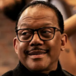 How Robert Garland Is Navigating His First Season In Charge At Dance Theater Of Harlem