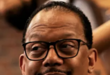 How Robert Garland Is Navigating His First Season In Charge At Dance Theater Of Harlem