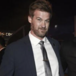 Star Trek Actor Kenneth Mitchell Has Died At 49