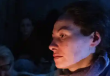 Art Shows The Reality Of War In A Way The News Can’t Quite Reach