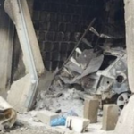 Israeli Forces Have Destroyed Another Library In Gaza