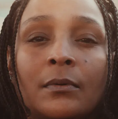 She Stole Many A Scene In The Wire, And Now She Wants To Show An Even Grittier Baltimore