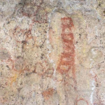 The Oldest Rock Art In Patagonia Dates Back At Least 8,000 Years