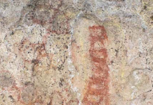 The Oldest Rock Art In Patagonia Dates Back At Least 8,000 Years