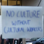 Workers Are Protesting A ‘Toxic’ Work Environment At The Minneapolis Institute Of Art, And Even David Lynch Is Involved