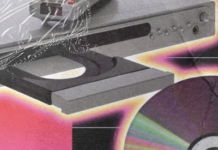 The Return Of Physical Media