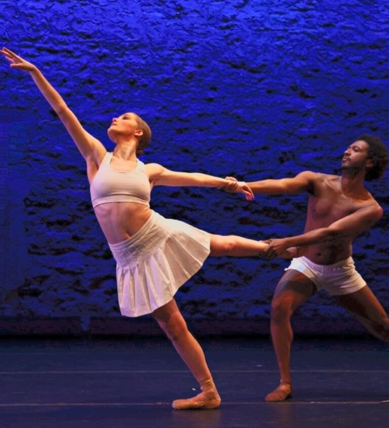 Minnesota Dance Theatre To Halt Performances