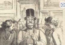 Professional Arts Journalism Is Going Away