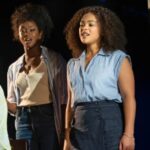 Broadway’s Big Presidents Day Box Office Boost