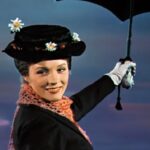 British Film Board Reclassifies Classic “Mary Poppins” Movie As “Unsuitable For Children”