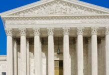 Supreme Court Hears Case That Would Fundamentally Change Social Media