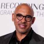 Grammys Chief Defines The Stakes For AI And Music