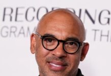 Grammys Chief Defines The Stakes For AI And Music