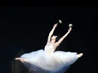 Is An Old Romantic Ballet Like “Giselle” Too Dated To Take Seriously Today?