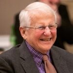 Gordon Rogoff, 92, Theater Critic, Dramaturg, And Professor
