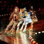“Starlight Express” Has Now Been Running Continuously For 35 Years