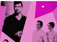 The Hallmark Channel’s March Toward Cultural Domination