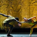 Does Perfection Have To Be The Measure Of Ballet?