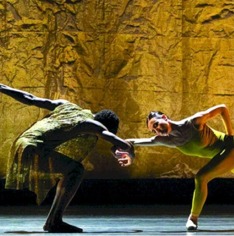 Does Perfection Have To Be The Measure Of Ballet?