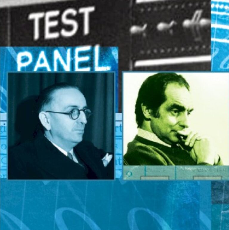 Debates About Machines Writing Have Been Raging For Years