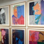 Warhol Museum Staff Complain About Wall Text