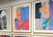 Warhol Museum Staff Complain About Wall Text