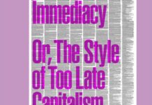 Today’s Version Of The Personal Essay Is A Dark Form