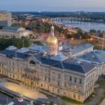 New Jersey Legislature Prepares Anti-Book-Banning “Freedom To Read” Law