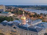 New Jersey Legislature Prepares Anti-Book-Banning “Freedom To Read” Law