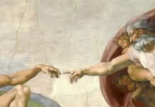 Michelangelo’s Diary Wherein He Describes How Miserable It Was to Paint The Sistine Chapel