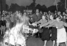 Some Straight Talk About Censorship