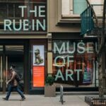 New York’s Rubin Museum Will Sell Its Building And Become A “Museum Without Walls”