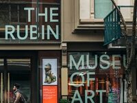 New York’s Rubin Museum Will Sell Its Building And Become A “Museum Without Walls”