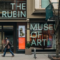 New York’s Rubin Museum Will Sell Its Building And Become A “Museum Without Walls”