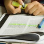 Like A Switch Flipped: Today’s College Students Have A Reading Comprehension Disability