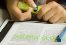 Like A Switch Flipped: Today’s College Students Have A Reading Comprehension Disability