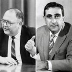 Just Who Exactly Was The Real-Life Inspiration For Dr. Strangelove?