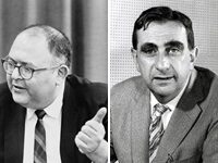 Just Who Exactly Was The Real-Life Inspiration For Dr. Strangelove?