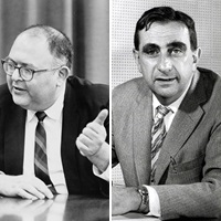 Just Who Exactly Was The Real-Life Inspiration For Dr. Strangelove?