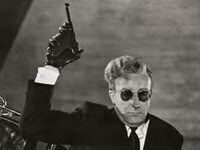 Why “Dr. Strangelove,” At 60, Is Still The Greatest Of Movie Satires
