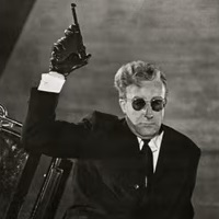 Why “Dr. Strangelove,” At 60, Is Still The Greatest Of Movie Satires
