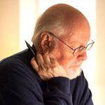 Simon Woods Talks With John Williams