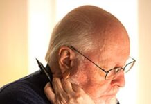 Simon Woods Talks With John Williams