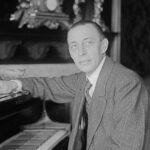 Reconsidering Rachmaninoff