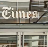 The New York Times Unique Argument In Its Copyright Case Against AI Companies