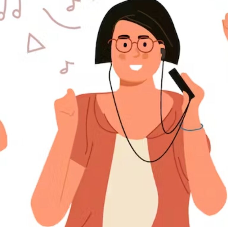How Your Spotify Algorithms Are Changing Your Musical Taste