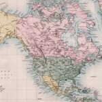 Maps Show Us Not Only Where We Are But Who We Are